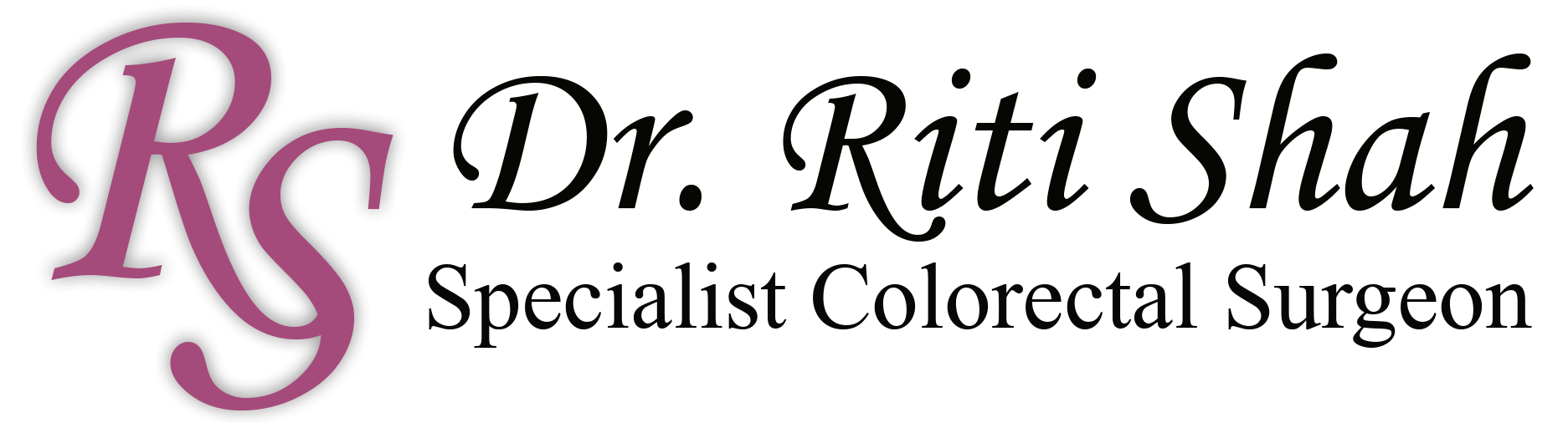 Dr. Riti Shah