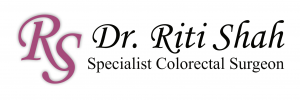Dr. RS with name bg
